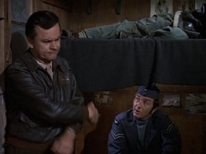 Hogan's Heroes 6. évad Ep.18 18. epizód