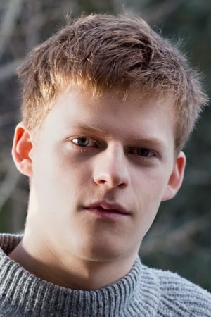 Lucas Hedges profil kép