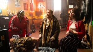 Doom Patrol 1. évad Ep.5 5. epizód