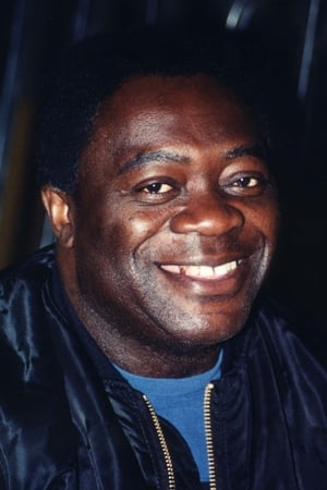 Yaphet Kotto profil kép