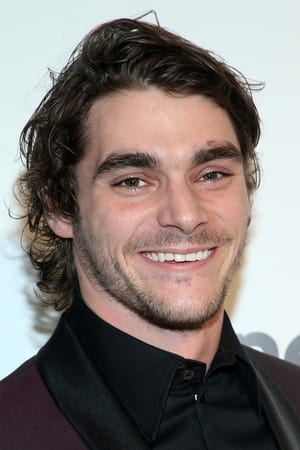 RJ Mitte profil kép