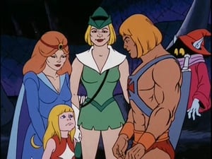 He-Man and the Masters of the Universe 2. évad Ep.60 60. epizód