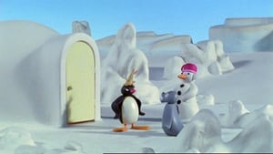 Pingu 5. évad Ep.16 16. epizód