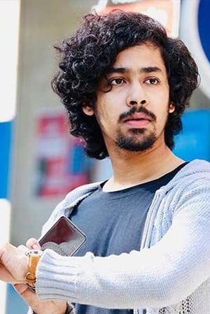 Riddhi Sen profil kép