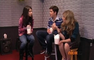 iCarly 3. évad Ep.18 18. epizód