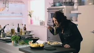 Nigella minden esetre 1. évad Ep.3 3. epizód