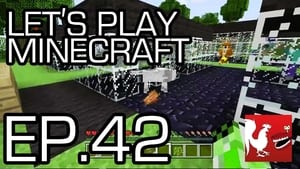 Let's Play Minecraft 2. évad Ep.11 11. epizód