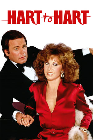 Hart to Hart poszter