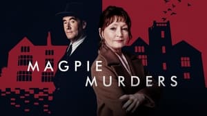 Magpie Murders kép