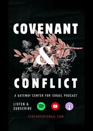 Covenant & Conflict 1. évad (2024-09-04) poszter