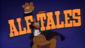 Alf Tales kép