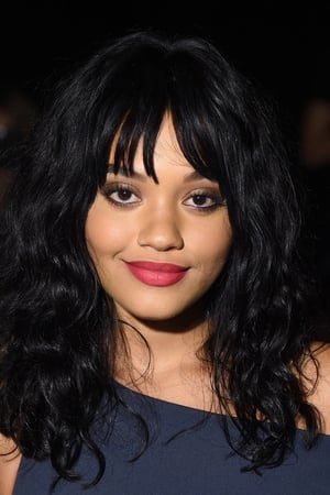 Kiersey Clemons profil kép