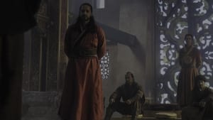 Marco Polo 1. évad Ep.9 9. epizód