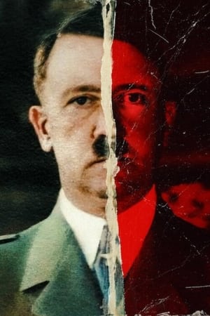 Hitler és a nácik: A gonosz a vádlottak padján poszter