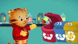 Daniel Tiger's Neighborhood 1. évad Ep.42 42. epizód