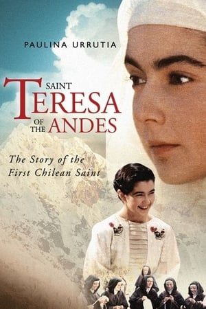 Teresa de los Andes