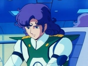 Robotech 2. évad Ep.13 13. epizód