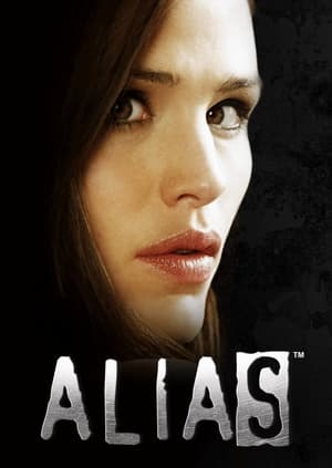 Alias poszter