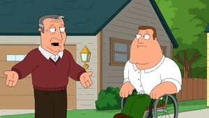 Family Guy 14. évad Ep.2 Papának van egy fia