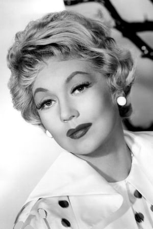 Ann Sothern profil kép