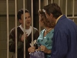 Boy Meets World 3. évad Ep.19 19. epizód