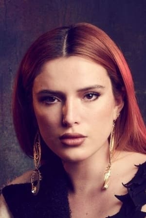 Bella Thorne profil kép