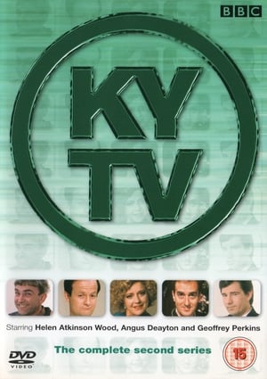 KYTV 2. évad (1992-03-17) poszter