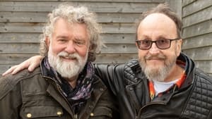 The Hairy Bikers Go West 1. évad Ep.7 7. epizód