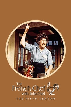 The French Chef 5. évad (1965-11-24) poszter