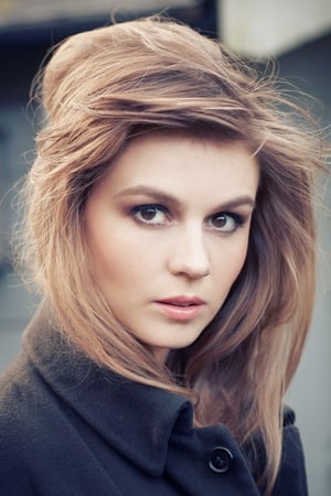 Katja Herbers profil kép