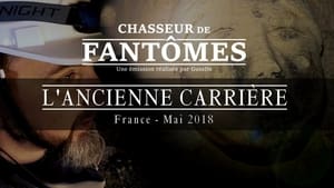 Chasseur de Fantômes 3. évad Ep.3 3. epizód