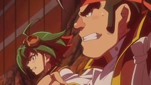 遊☆戯☆王ARC-V 1. évad Ep.48 48. epizód