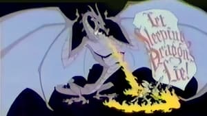 Mighty Max 1. évad Ep.5 5. epizód