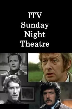 ITV Saturday Night Theatre 1. évad (1969-01-11) poszter