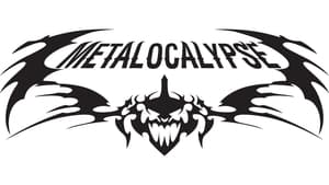 Metalocalypse kép