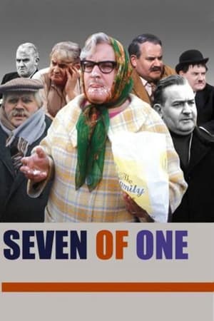 Seven of One