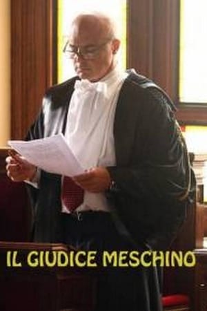 Il Giudice Meschino poszter