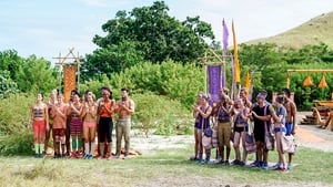 Survivor 36. évad Ep.1 1. epizód