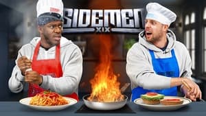 Sidemen Sundays 1. évad Ep.290 290. epizód