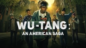 Wu-Tang: Egy amerikai saga kép