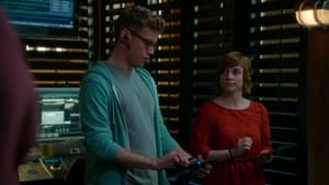 NCIS: Los Angeles 4. évad Ep.12 Papír katonák