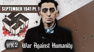 War Against Humanity 1. évad Ep.18 18. epizód