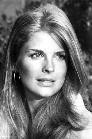 Candice Bergen profil kép