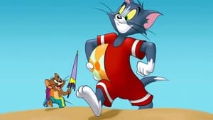 The Tom and Jerry Show kép