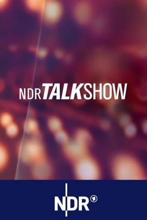 NDR Talk Show poszter