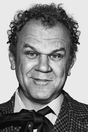 John C. Reilly profil kép