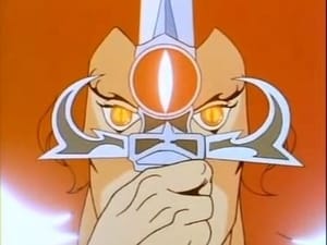 ThunderCats 2. évad Ep.12 12. epizód