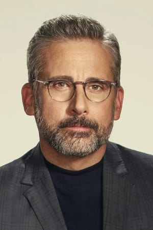 Steve Carell profil kép