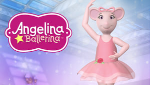 Angelina Ballerina: The Next Steps kép