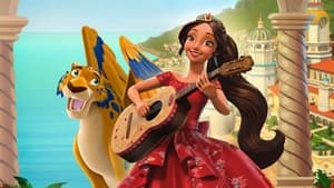 Elena, Avalor hercegnője kép